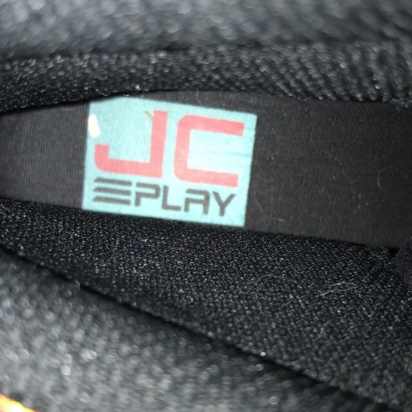 Jeffrey Campbell Flame Creepers • Fire Shoes - Picture 4 of 6